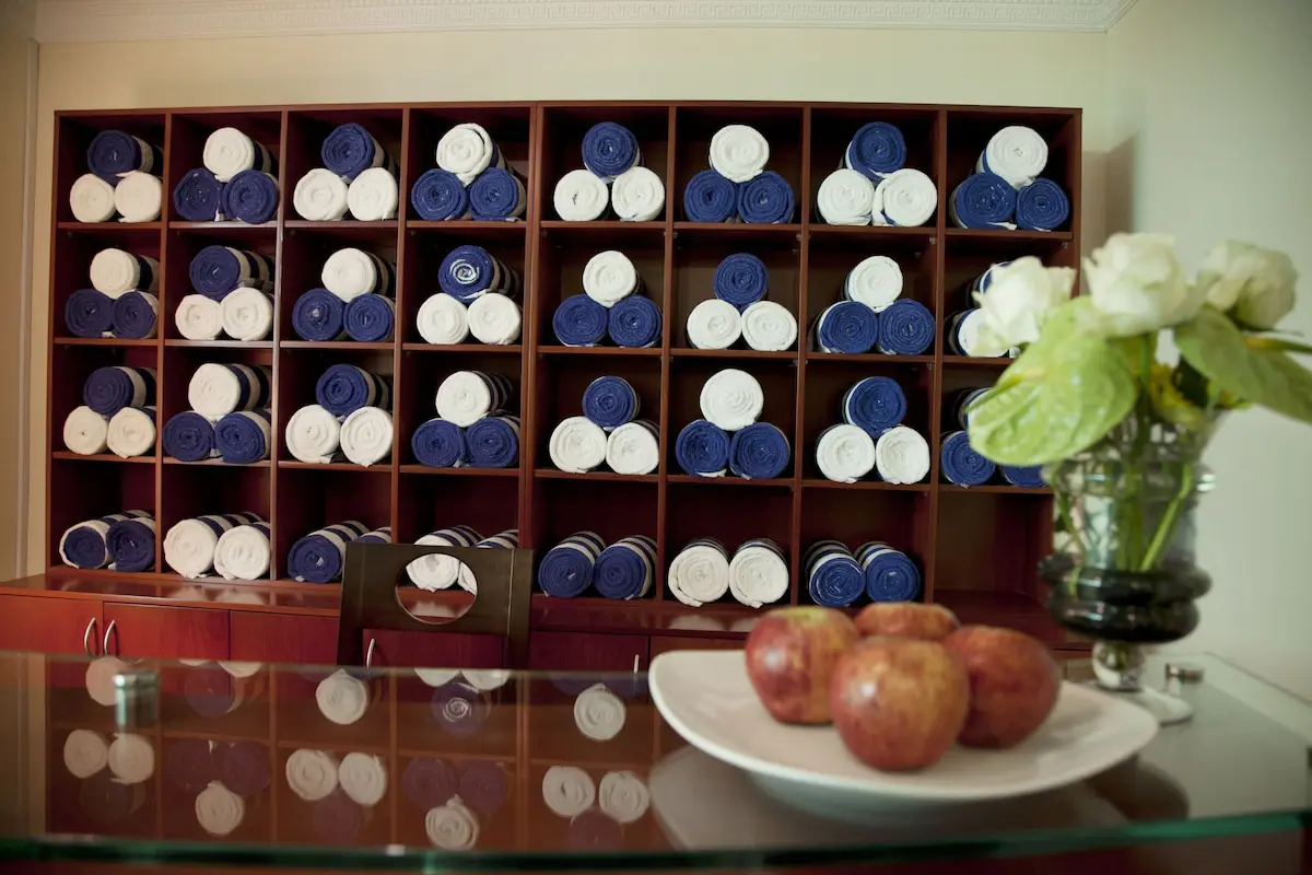 امکانات رفاهی هتل گرند اکسلسیور البرشا